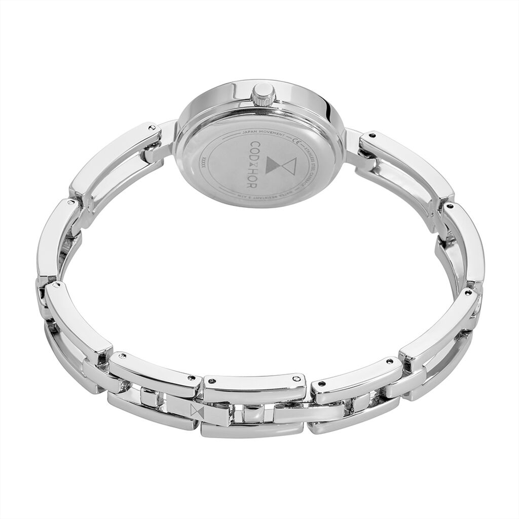 Montre Codhor Andrea Vert - Montres Femme | Histoire d’Or