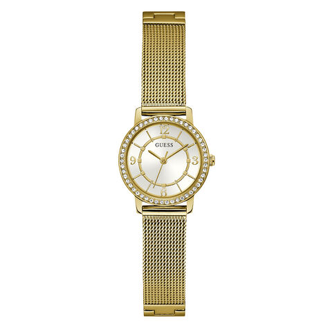 Montre Guess Melody Blanc - Montres Femme | Histoire d’Or