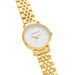 Montre Codhor Alix Blanc - Montres Femme | Histoire d’Or