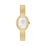 Montre Coach Sammy Nacre Blanche - Montres Femme | Histoire d&rsquo;Or