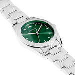 Montre Codhor Sacha Vert - Montres Femme | Histoire d&rsquo;Or