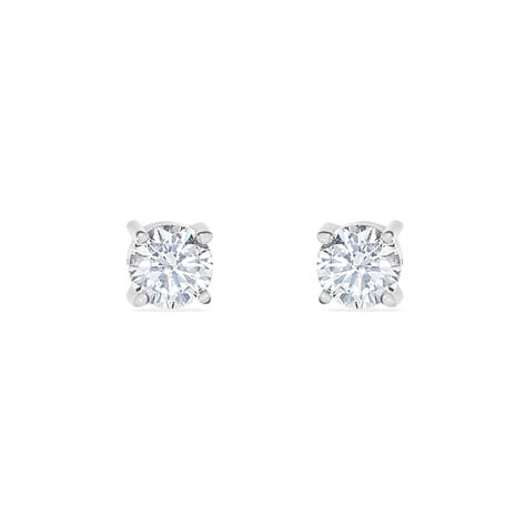 Boucles D'oreilles Ti Sento 7319zi - Boucles d'oreilles fantaisie Femme | Histoire d’Or