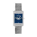 Montre Zadig & Voltaire Bleu - Montres Femme | Histoire d&rsquo;Or