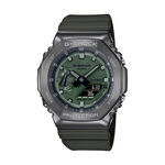 Montre Casio G-shock Gris - Montres Homme | Histoire d&rsquo;Or