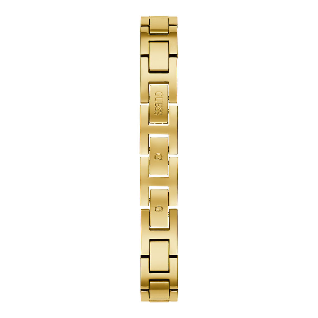 Montre Guess Bellini Champagne - Montres Femme | Histoire d&rsquo;Or