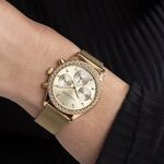 Montre Codhor Julia Dor&eacute; - Montres Femme | Histoire d&rsquo;Or