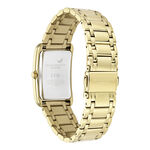 Montre Olivia Burton Grove Vert - Montres Femme | Histoire d&rsquo;Or