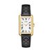 Montre Cluse Belisenna Blanc - Montres Femme | Histoire d’Or