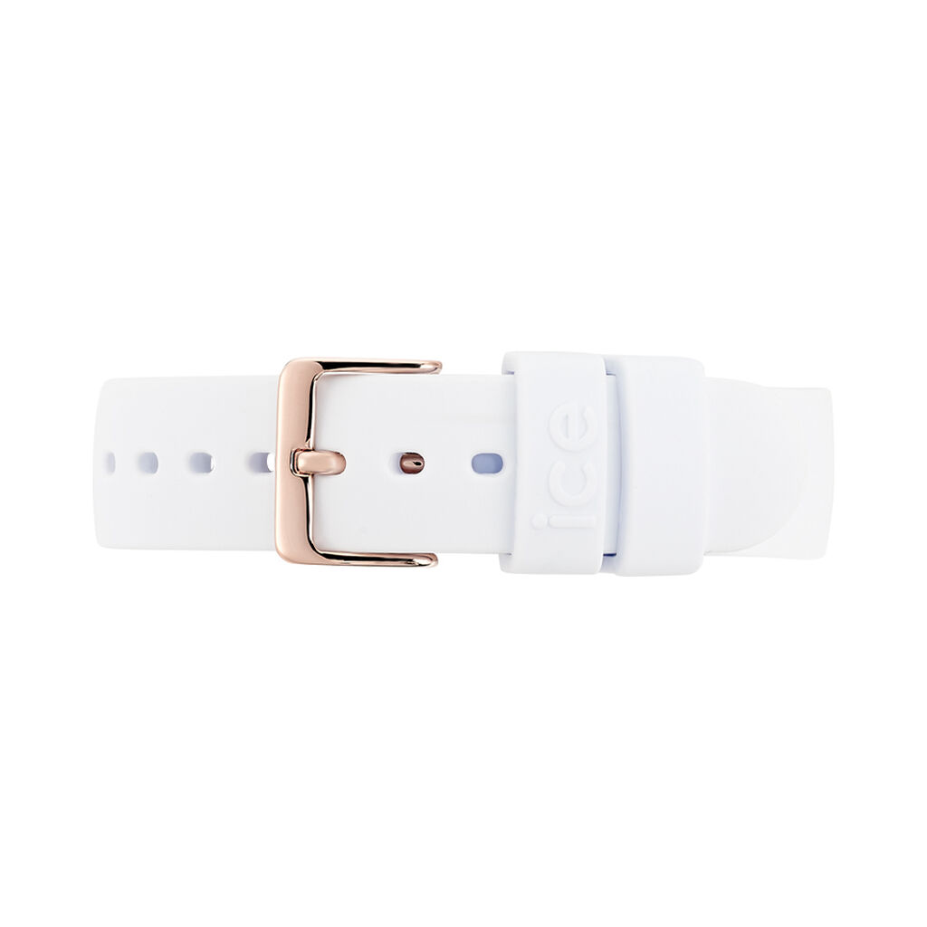 Montre Ice Watch Lo Rose - Montres Femme | Histoire d’Or