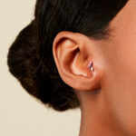 Piercing Neves Or Jaune Oxyde De Zirconium - Bijoux Femme | Histoire d&rsquo;Or