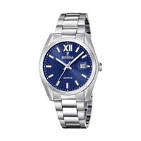 Montre Festina Classics Bleu