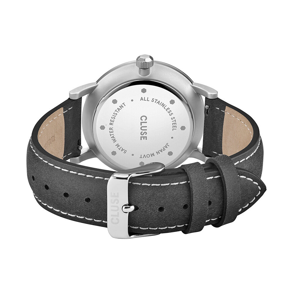 Montre CLUSE AVARIS Fond Bleu CW0101501011