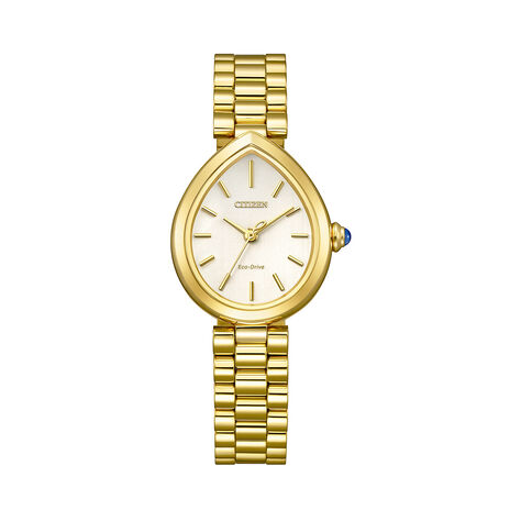 Montre Citizen Rainell - Montres solaires Femme | Histoire d&rsquo;Or