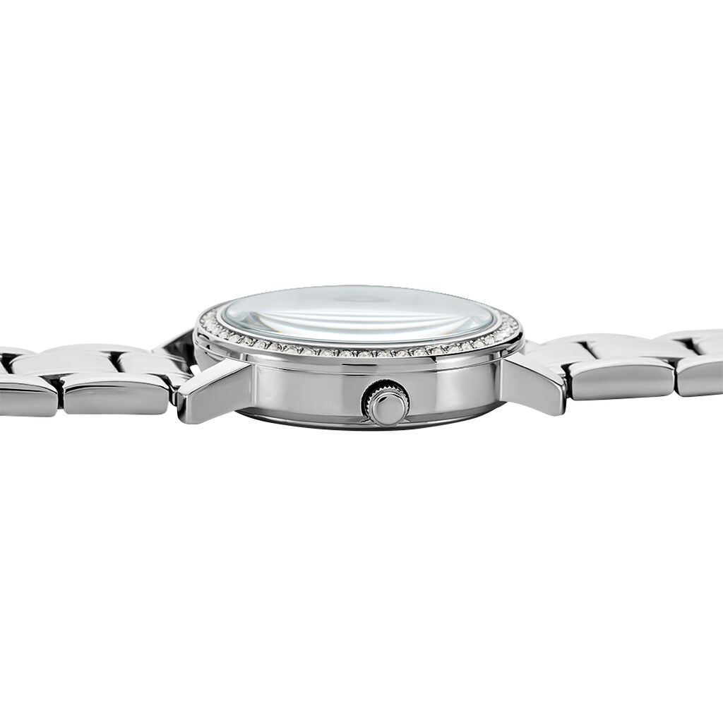 Montre Guess Melody Blanc - Montres Femme | Histoire d’Or