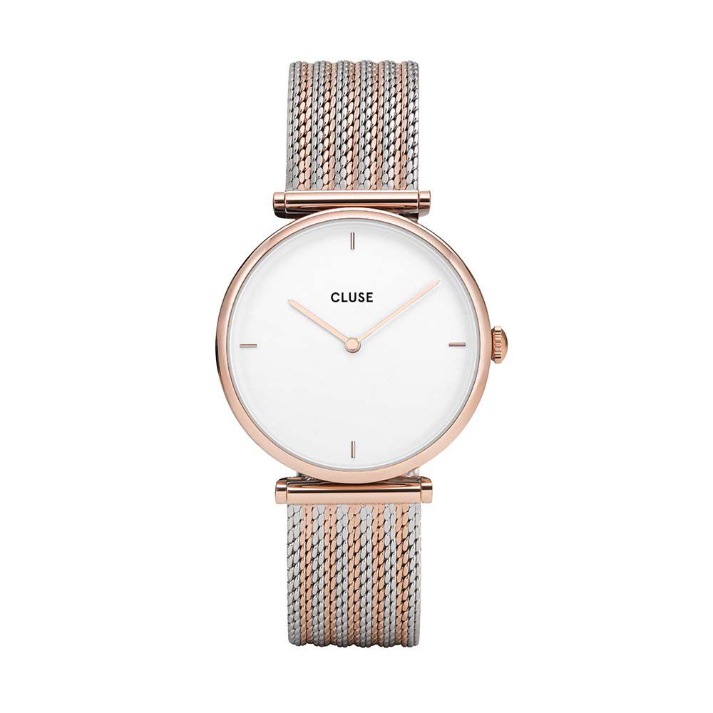 Montre cluse femme vente privée deals