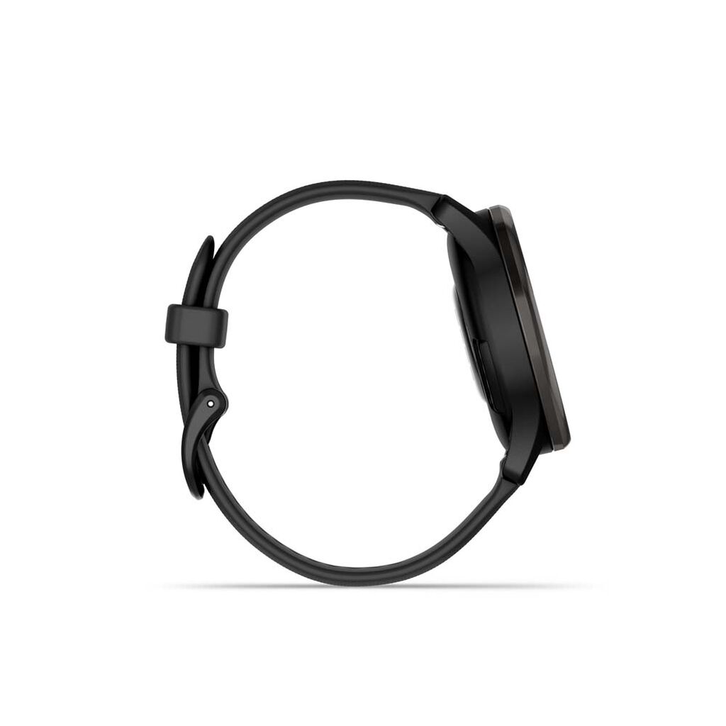 Montre Connectée Garmin Vivomove Trend - Montres connectées Femme | Histoire d’Or