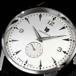 Montre Lip Himalaya 40 Argent&eacute; - Montres Homme | Histoire d&rsquo;Or