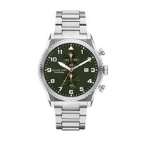 Montre Michael Kors Panorama Vert