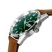Montre Lip Himalaya 40 Vert - Montres Homme | Histoire d’Or