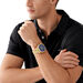 Montre Michael Kors Lexington Bleu - Montres Homme | Histoire d’Or