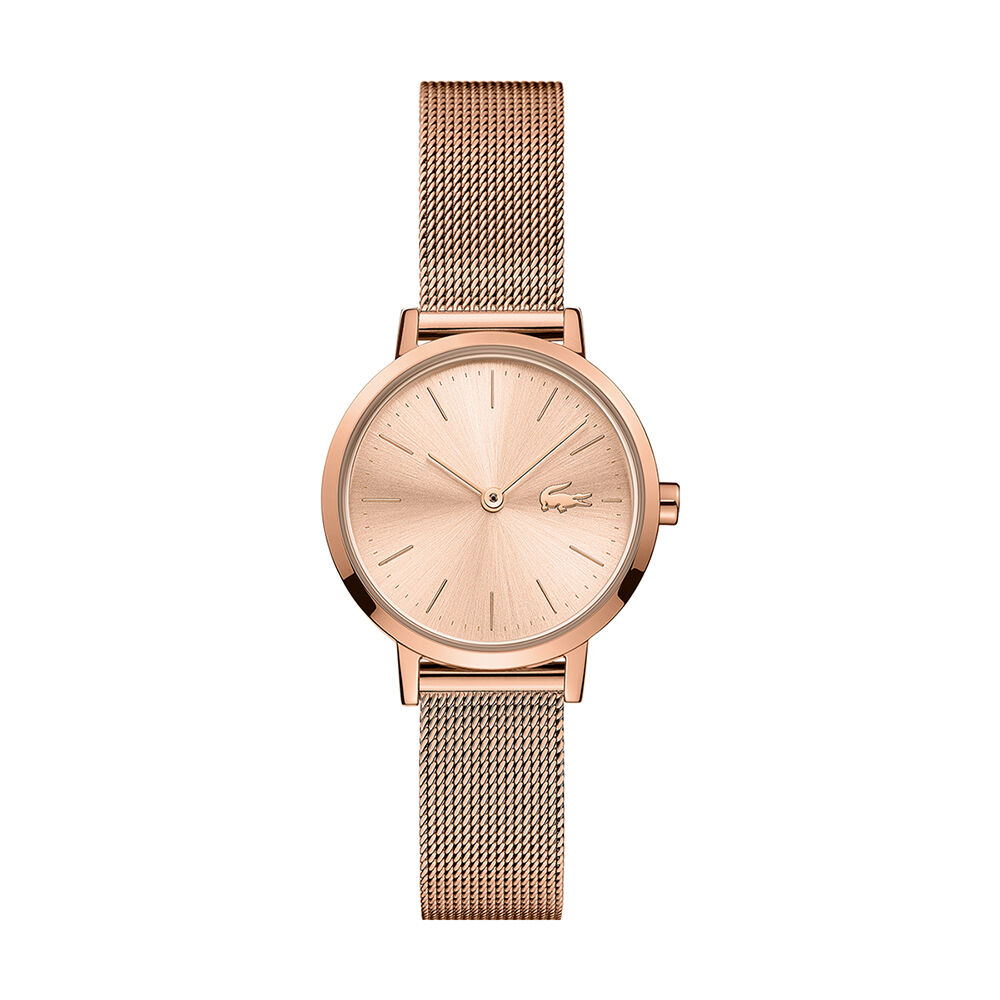 Montre Lacoste Moon Mini Rose