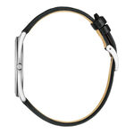 Montre Citizen Suratto Gris - Montres Homme | Histoire d&rsquo;Or