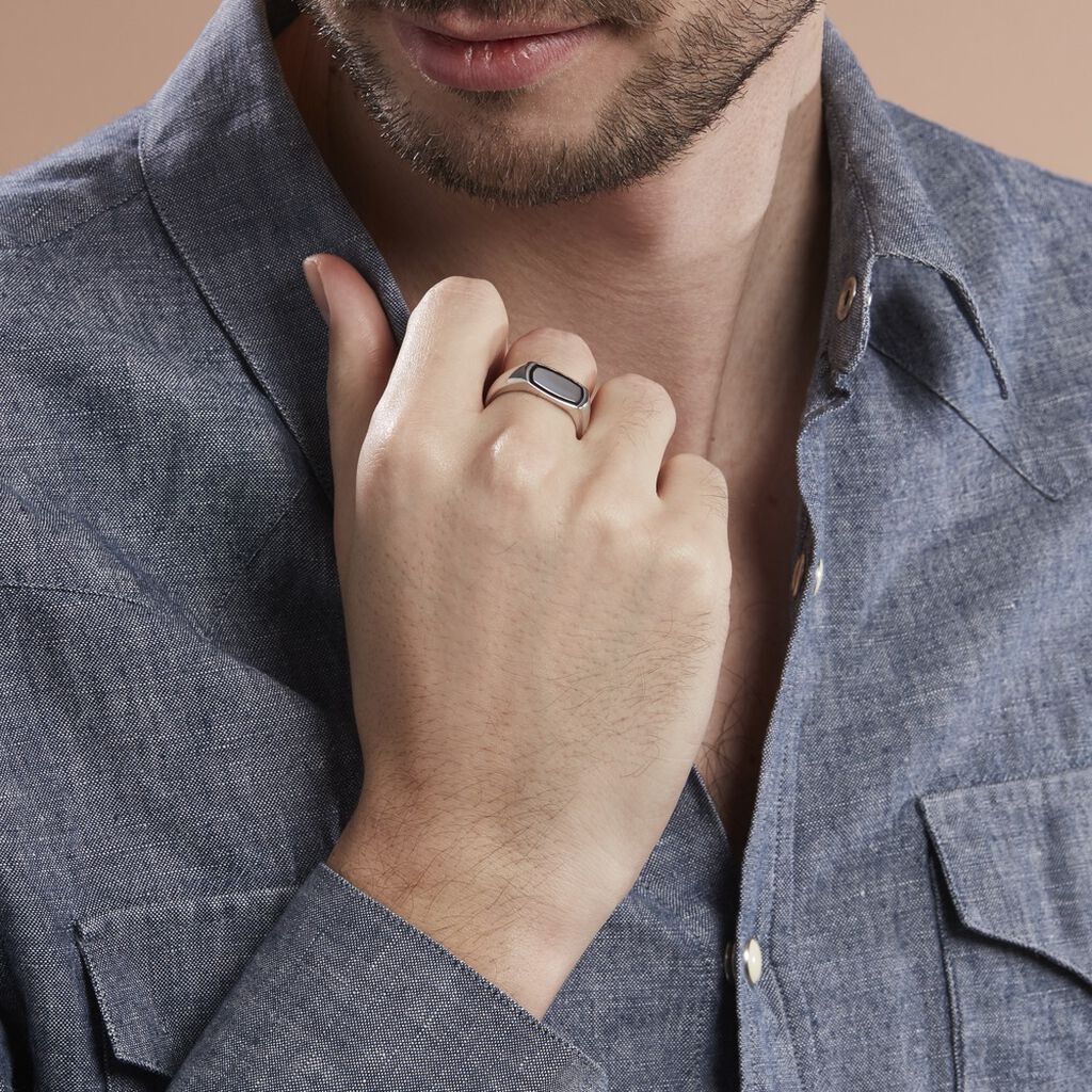 Chevali&egrave;re Argent Argent Teofilo - Chevali&egrave;res Homme | Histoire d&rsquo;Or