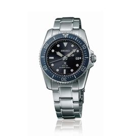 Montre Seiko Prospex Bleu Foncé - Montres Homme | Histoire d’Or