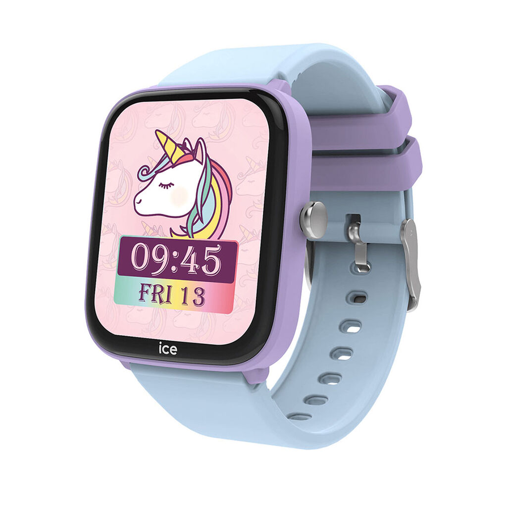 Montre Connectée Ice Watch Smart Junior 3.0 - Montres connectées Enfant | Histoire d’Or