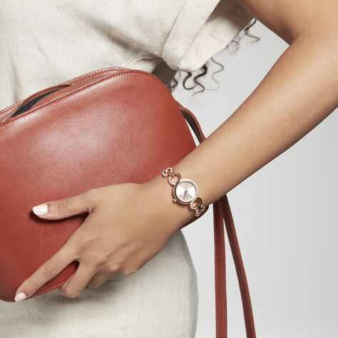 Montre Codhor Sarah Rose - Montres Femme | Histoire d’Or