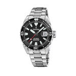 Montre Festina The Originals/diver Noir - Montres Homme | Histoire d&rsquo;Or