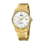 Montre Lotus Freedom Collection Blanc - Montres Homme | Histoire d&rsquo;Or