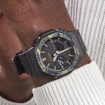 Montre Casio G-shock Classic Noir - Montres Homme | Histoire d&rsquo;Or