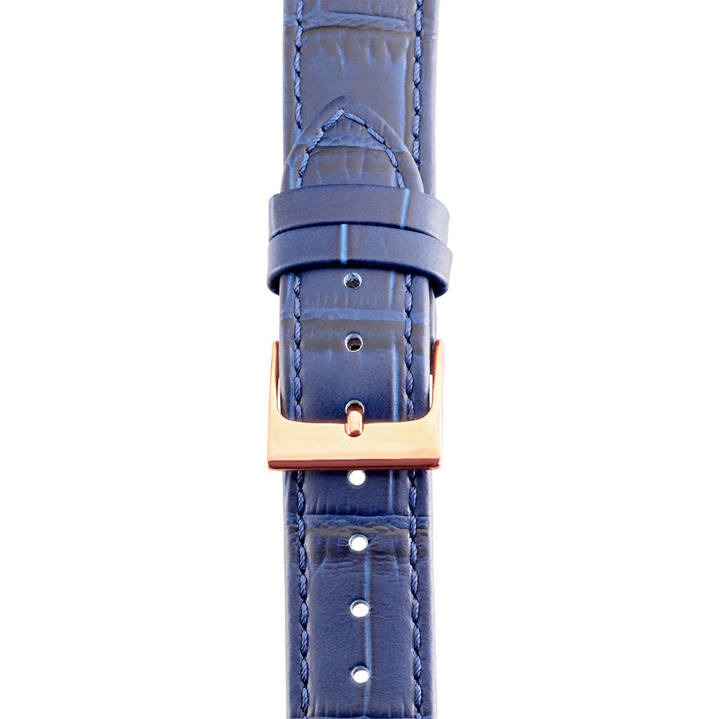 Bracelet De Montre Amarillo - Bracelets de montres Famille | Histoire d’Or