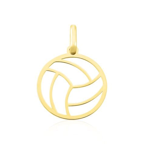 Pendentif Altio Or Jaune - Pendentifs Femme | Histoire d’Or