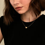 Collier Gottfrid Or Jaune - Colliers Femme | Histoire d&rsquo;Or