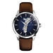 Montre Pierre Lannier Monarck Bleu - Montres Homme | Histoire d’Or