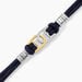 Bracelet Jourdan Calypso Cordon Bleu - Bracelets cordon Homme | Histoire d’Or