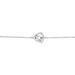 Bracelet Amantine Argent Blanc Oxyde De Zirconium - Bracelets fantaisie Femme | Histoire d’Or