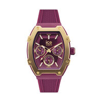 Montre Ice Watch Boliday Bordeaux