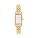 Montre Coach Cadie Blanc - Montres Femme | Histoire d’Or