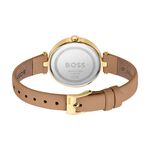 Montre Boss Majesty Argent&eacute; - Montres Femme | Histoire d&rsquo;Or