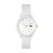 Montre Lacoste 12.12 Blanc - Montres Femme | Histoire d’Or