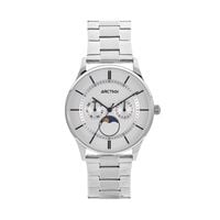 Montre Arctik Horizon Argenté