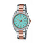 Montre Casio Collection Women Bleu