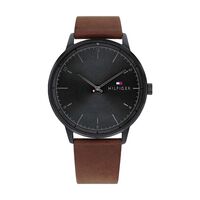 Montre Tommy Hilfiger Hendrix Noir