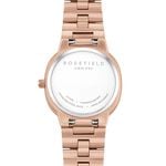 Montre Rosefield Gaia Xs Cr&egrave;me - Montres Femme | Histoire d&rsquo;Or