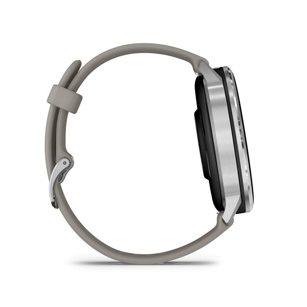Montre Connect&eacute;e Garmin Venu 4 - Montres connect&eacute;es Unisex | Histoire d&rsquo;Or