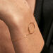 Bracelet Lunia Or Jaune - Bracelets Femme | Histoire d’Or