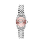 Montre Zadig Et Voltaire Zadig 3 Rose - Montres Femme | Histoire d&rsquo;Or